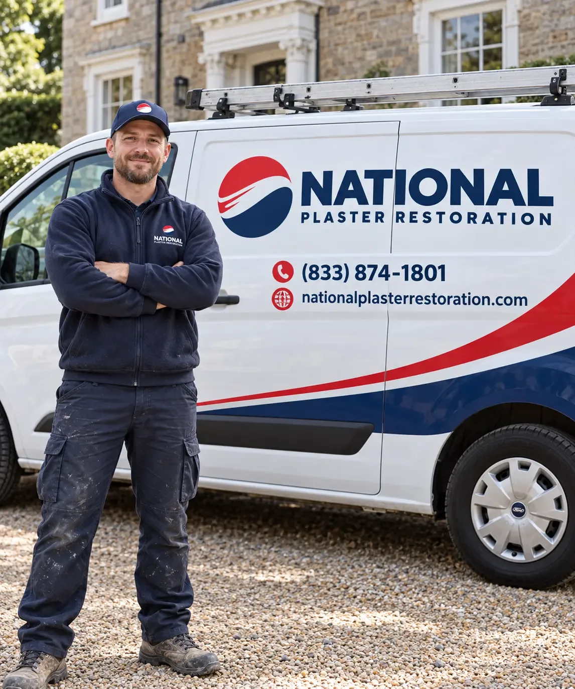 Plaster Repair Webster, WI FAQs